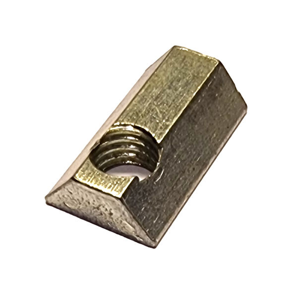 Musser Chimes Nut E2471, Mutter, Pr. stk.