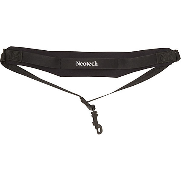 Rem Saksofon Neotech Soft Sax Strap Regular, Swivel Hook