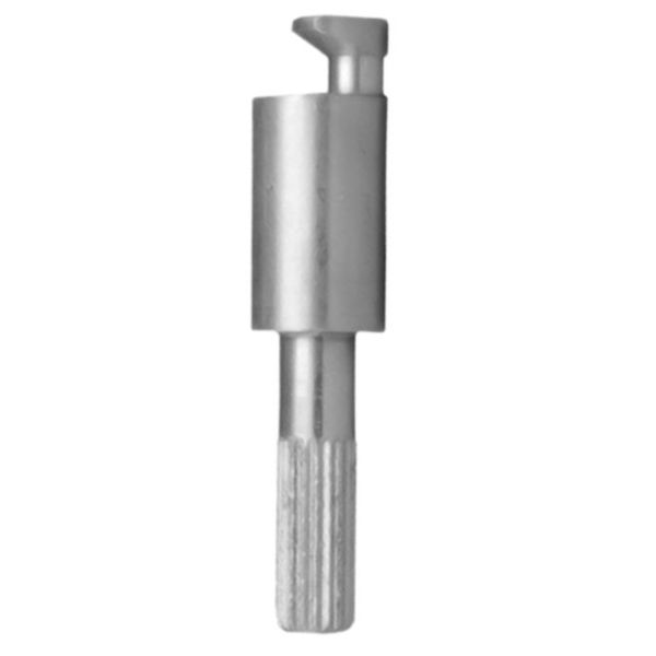 Musser End Post E0905, Aluminum