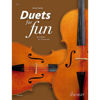 Duets for Fun, 2 Cellos (tidl.Duo Schatzkiste)
