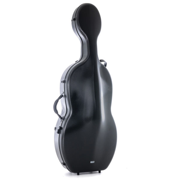 Etui Cello 4/4 GEWApure Polycarbonate