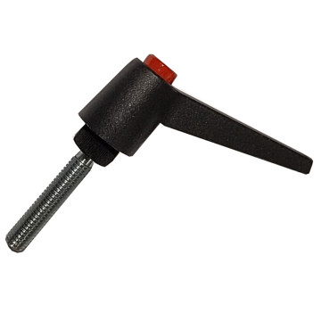 Majestic Handle Til Konsertstortrommestativ, Adjustable Handle