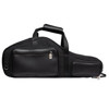 Gig Bag Altsaksofon BAM Bamtech, Black