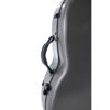 Etui Cello 4/4 GEWApure Polycarbonate, Grey