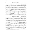 Music for Marimba, Johann Sebastian Bach arr. Patrick Roulet. Marimba Solo
