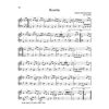 Music for Marimba, Johann Sebastian Bach arr. Patrick Roulet. Marimba Solo