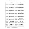 Rubank Reviewing the Rudiments - The Twenty-six Rudiments of Drumming