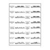 Rubank Reviewing the Rudiments - The Twenty-six Rudiments of Drumming