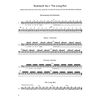 Rubank Reviewing the Rudiments - The Twenty-six Rudiments of Drumming