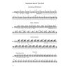 Rubank Reviewing the Rudiments - The Twenty-six Rudiments of Drumming