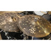 Cymbalpakke Zildjian S Series SD4680, S Family Dark Pack, 14-16-20 + 18