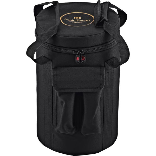 Singing Chalice Bag Meinl Sonic Energy CSCB6, 6, Black