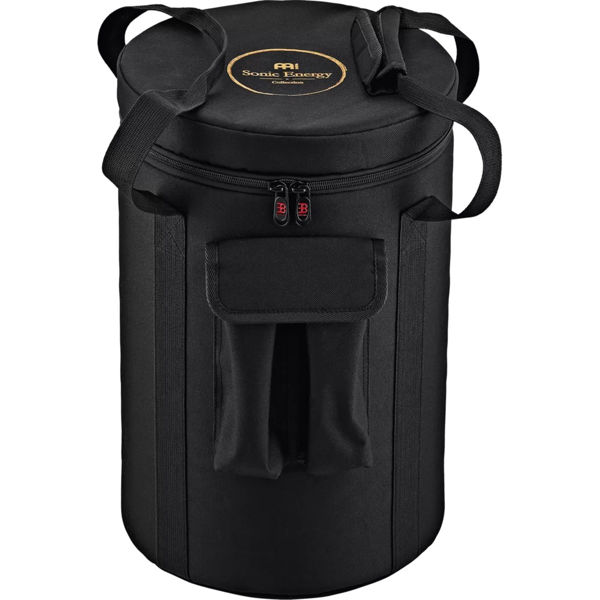 Singing Chalice Bag Meinl Sonic Energy CSCB7, 7, Black