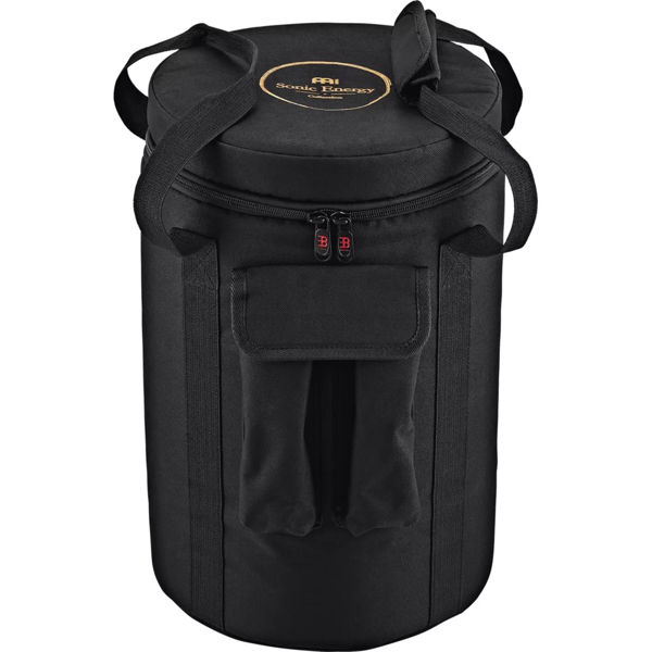 Singing Chalice Bag Meinl Sonic Energy CSCB8, 8, Black