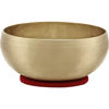 Singing Bowl Set Meinl Sonic Energy SB-C-2150-SH, Bronze, Cosmos Therapy Series Suction Holder Singing Bowl Set