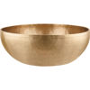 Singing Bowl Meinl Sonic Energy SB-G-11000, Bronze, Giant Tempelklokke, 11kg