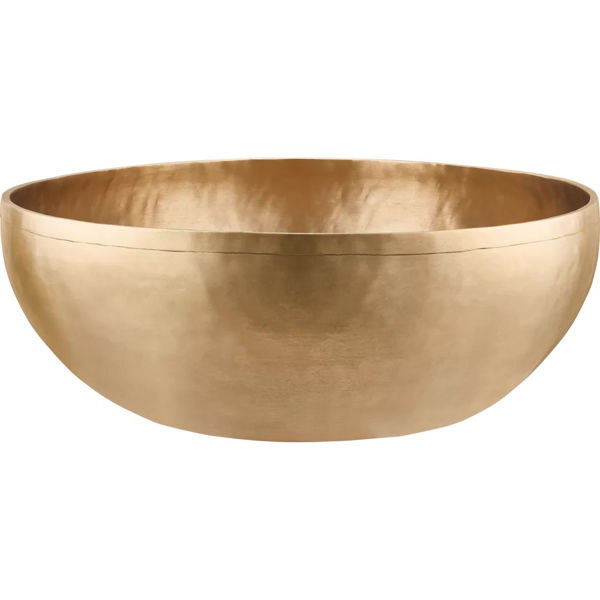 Singing Bowl Meinl Sonic Energy SB-G-11000, Bronze, Giant Tempelklokke, 11kg