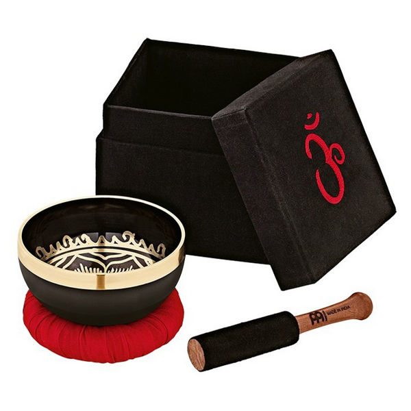 Singing Bowl Meinl Sonic Energy SB-OM-300, Bronze, OM Tempelklokke, 4,3 /11cm, 300g