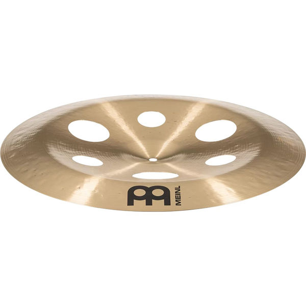 Cymbal Meinl Byzance Traditional Trash China, 18