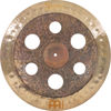 Cymbal Meinl Byzance Dual Trash China, 20