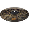 Cymbal Meinl Classics Custom Thin Dark Crash, 16