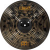 Cymbal Meinl Classics Custom Thin Dark Crash, 16