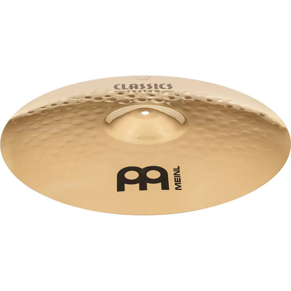 Cymbal Meinl Classics Custom Thin Crash, 18