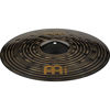 Cymbal Meinl Classics Custom Thin Dark Crash, 18