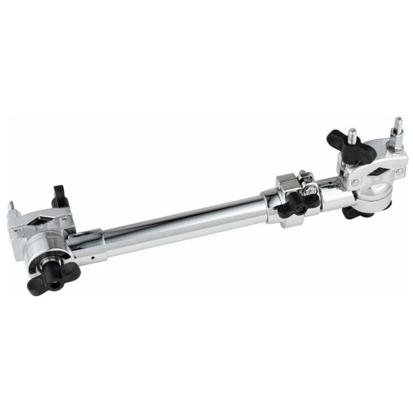 Multi Clamp Meinl MDEA, Double Extension Arm