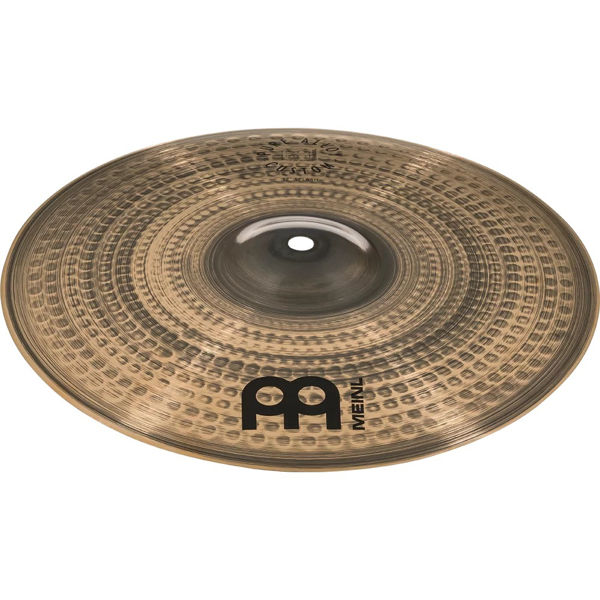 Cymbal Meinl Pure Alloy Custom Splash, 12