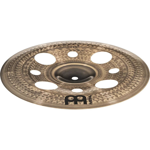 Cymbal Meinl Pure Alloy Custom Trash Splash, 12