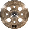 Cymbal Meinl Pure Alloy Custom Trash Splash, 12