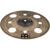 Cymbal Meinl Pure Alloy Custom Trash Splash, 12