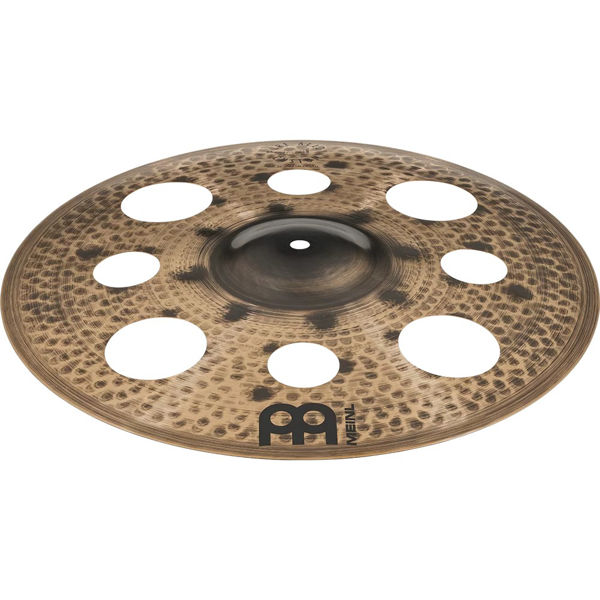 Cymbal Meinl Pure Alloy Custom Trash Crash, 16