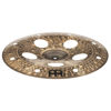 Cymbal Meinl Pure Alloy Custom Trash China, 18