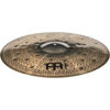 Cymbal Meinl Pure Alloy Custom Crash, Extra Thin Hammered 20