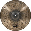 Cymbal Meinl Pure Alloy Custom Crash, Extra Thin Hammered 20