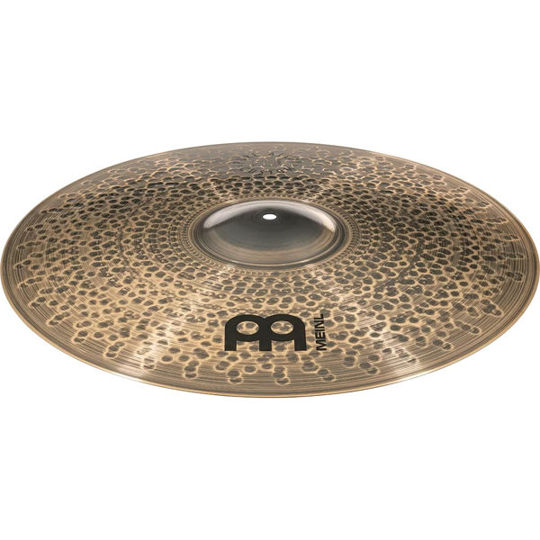 Cymbal Meinl Pure Alloy Custom Crash, Medium Heavy 20