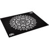 Trommeteppe Meinl MDR-MA, Black, Mandala, 160cm x 200cm