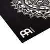 Trommeteppe Meinl MDR-MA, Black, Mandala, 160cm x 200cm