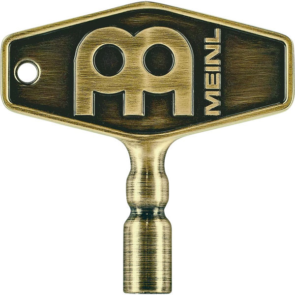 Stemmenøkkel Meinl MBKB, Byzance Drum Key, Antique Bronze