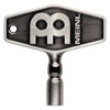 Stemmenøkkel Meinl MBKT, Byzance Drum Key,Antique Tin Plated