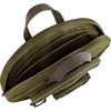 Cymbalbag Meinl MWC22GR, Waxed Canvas, Classic Forest Green, 22