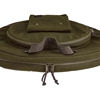 Cymbalbag Meinl MWC22GR, Waxed Canvas, Classic Forest Green, 22