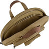 Cymbalbag Meinl MWC22KH, Waxed Canvas, Vintage Khaki, 22