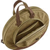 Cymbalbag Meinl MWC22KH, Waxed Canvas, Vintage Khaki, 22