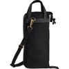 Stikkebag Meinl MWSBK, Waxed Canvas, Classic Black