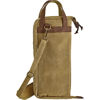 Stikkebag Meinl MWSKH, Waxed Canvas, Vintage Khaki