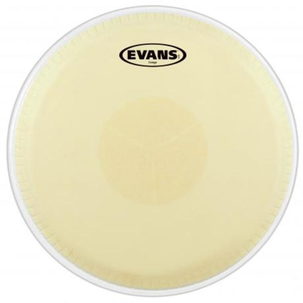 Congaskinn Evans Tri-Center, EC1100, 11, For LP Classic Conga