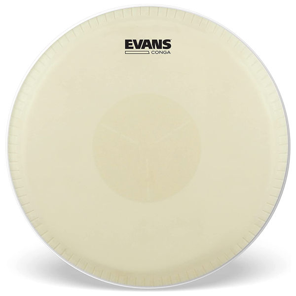 Congaskinn Evans Tri-Center, EC1100M2, 11, For Meinl Conga